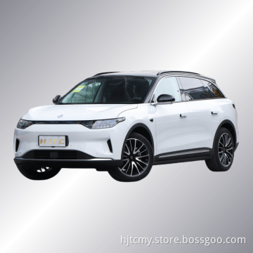 2022  Leapmotor C11 Long battery life 510 km electric cars